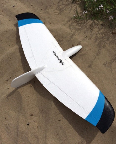 DREAMFLIGHT Alula Trek Kit (Slope Glider)