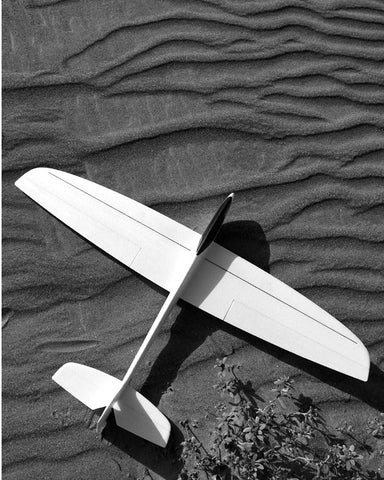 DREAMFLIGHT AHI Stunt Slope Glider