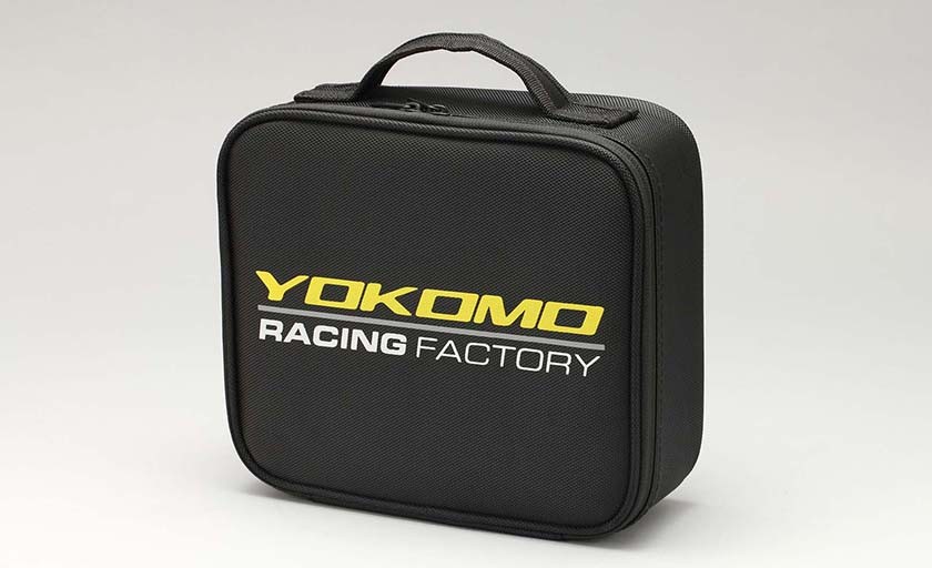 YOKOMO YT-YTBA Tool Bag