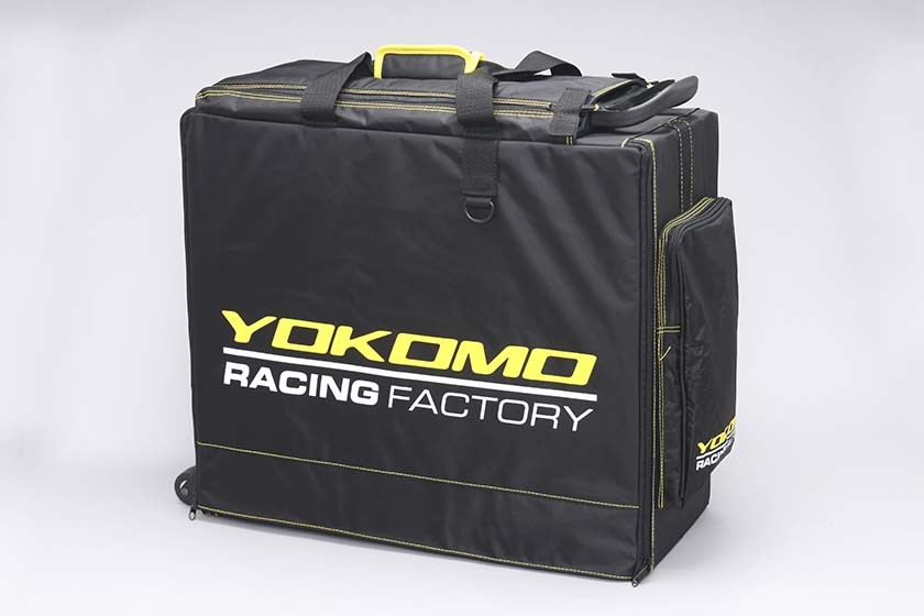 YOKOMO Racing Pit Bag V
