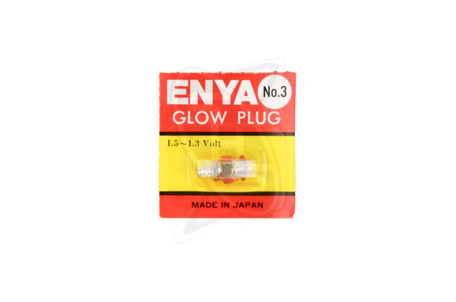 ENYA Glow Plug No.3