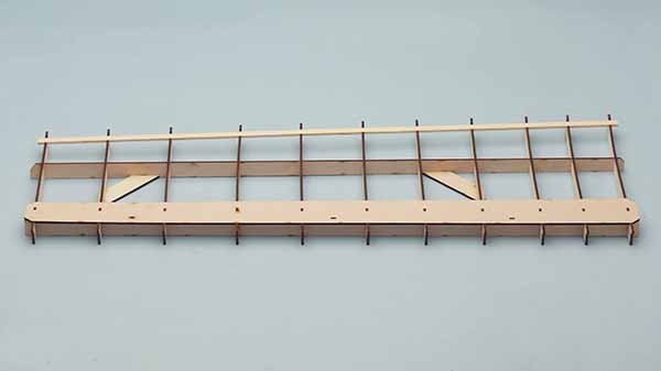 PILOT 25049 Wing Assembly Jig for Cilantro 2m