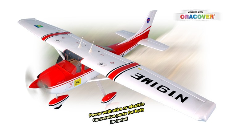 PHOENIX MODEL Cessna Skylane 182