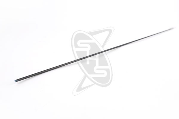 Prostar Carbon Rod 3.0mmx600mm (1pc)