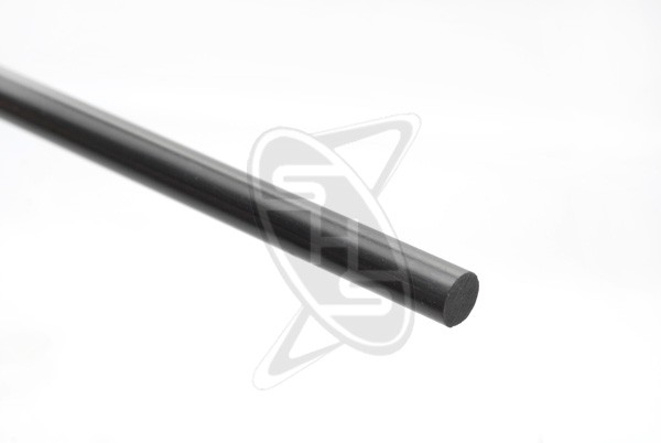 Prostar Carbon Rod 8x1000mm