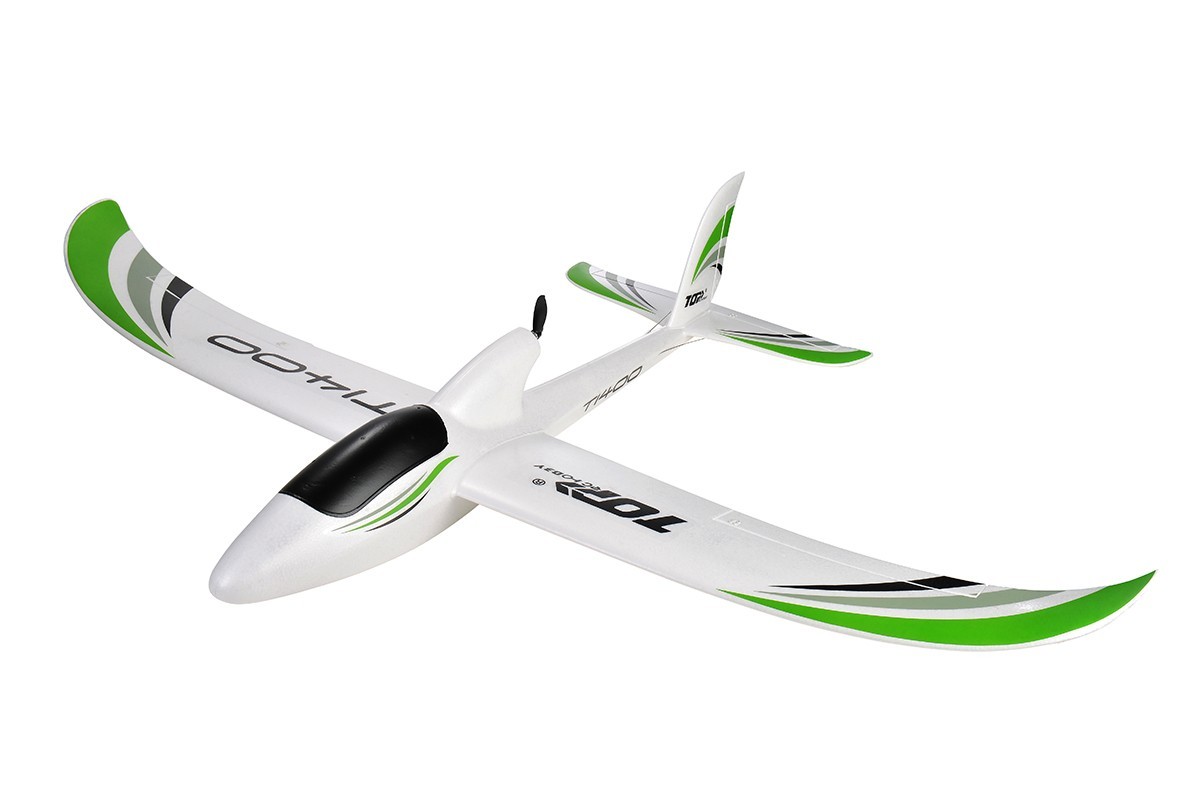 TOPRC 1400mm T1400 Glider