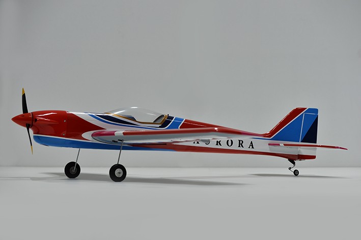 Aurora phoenix model