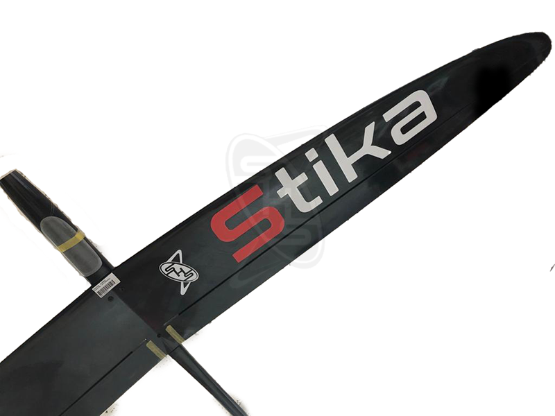 STIKA F5K - 2PC (Pink)