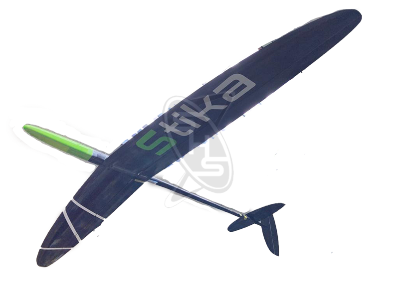 STIKA F3K - 2PC (Green)