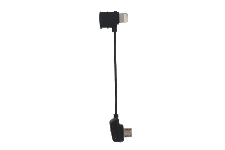 DJI Mavic Remote Controller Cable (Lightning connector)