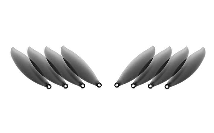 PARROT Anafi Foldable Propellers