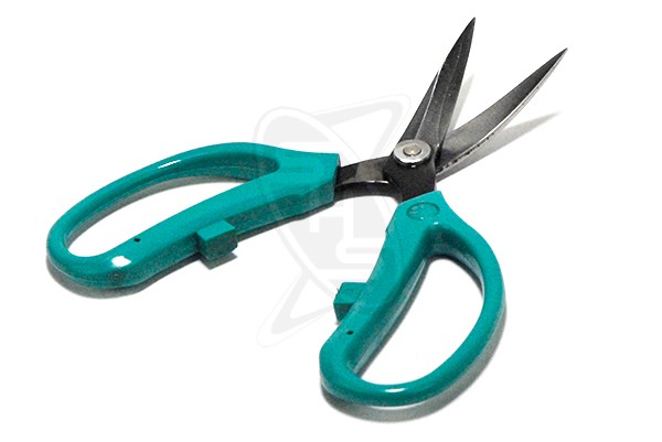 PROSTAR Curved Scissors