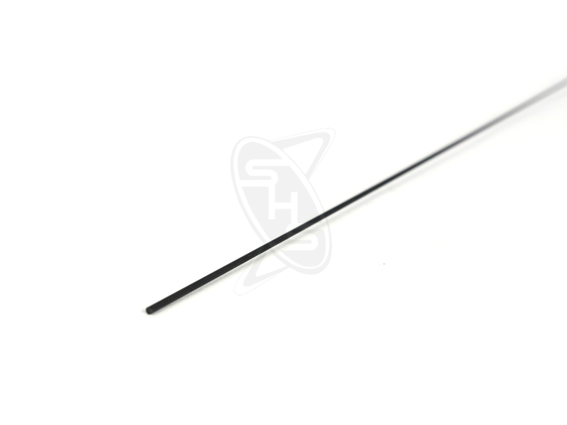 PROSTAR Carbon Rod 1.5mm x 1000mm