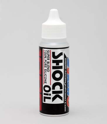 YOKOMO YS-1000B Super Blend Shock #1000 35cc Bottle