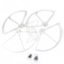SIGLO Propeller Guard for F450/550 Copter