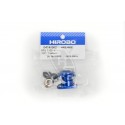 HIROBO 0414-562 D3V2 Flywheel