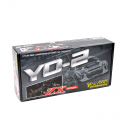 YOKOMO RWD Drift Car YD-2ZX Red Version DP-YD2ZX Drift Package Kit