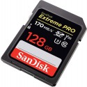SANDISK Extreme Pro 128GB 170MB/S