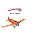 AxionRC AT-6 Texan RTF (Link & Fly)