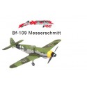 AxionRC Bf-109 Messerschmitt RTF (Link & Fly)
