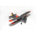 AxionRC I-15 Polikarpov RTF with Radio (Lowest actual shipping cost would be advised separately)