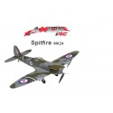 AxionRC Spitfire RTF (Link & Fly)