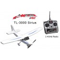 AxionRC TL-3000 Sirius RTF with Radio (Lowest actual shipping cost would be advised separately)