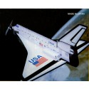 EZ Space Shuttle 10 (Profile Series)