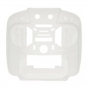 SINGAHOBBY Silicone Cover for Futaba 16SZ - White
