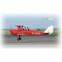 PHOENIX MODEL Tiger Moth GP/EP Size 30-35CC SCALE 1:6 ¼ ARF