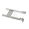 PROSTAR Deluxe TX Stand - Silver