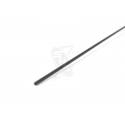 PROSTAR Carbon Rod 2.5mm x 1000mm