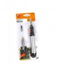 SINGAHOBBY Portable Soldering Iron with Multi-Head