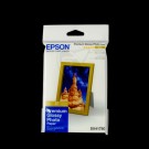 EPSON Premium Glossy Photo Paper