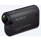SONY HDR-AS20 Action Cam with Wi-Fi®