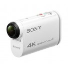 Sony FDR-X1000V 4K HD Action Camera