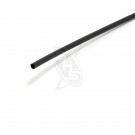 SINGAHOBBY Heat Shrink Sleeve (3.0mm) 0.5m Black