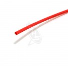 SINGAHOBBY Heat Shrink Sleeve (3.0mm) 0.5m Red