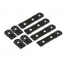 Gaui 210708 Motor Base Board Extension (For 330X)