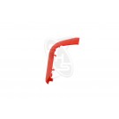 DJI Mavic Air Upper Cover Replacement - Left (Red)