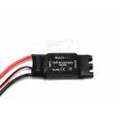 SIGLO 30A Brushless ESC 2-6S with BEC