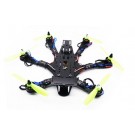 Siglo RD290 Hexacopter Kit Combo with Mini CC3D