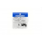HIROBO 2534-017 M2.6X8 TS