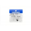 HIROBO 2539-017 Button Bolt M3X6