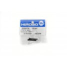 HIROBO 2539-018 Button Bolt M3X25