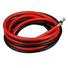 SIGLO 8AWG Silicone Cable 1m (Red & Black)