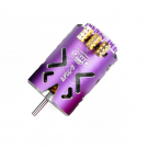 OMG Epic 2-10.5T/L Violet - Sensored Brushless Adjustable Timing Top Motor (Violet)