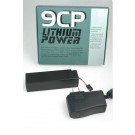 9CP Lithium Power 
