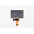 FUTABA LCD SCREEN FOR 16SZ, 7PX, 7PXR