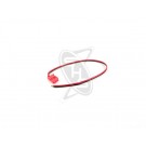 Futaba Battery Connector 150mm (Red)